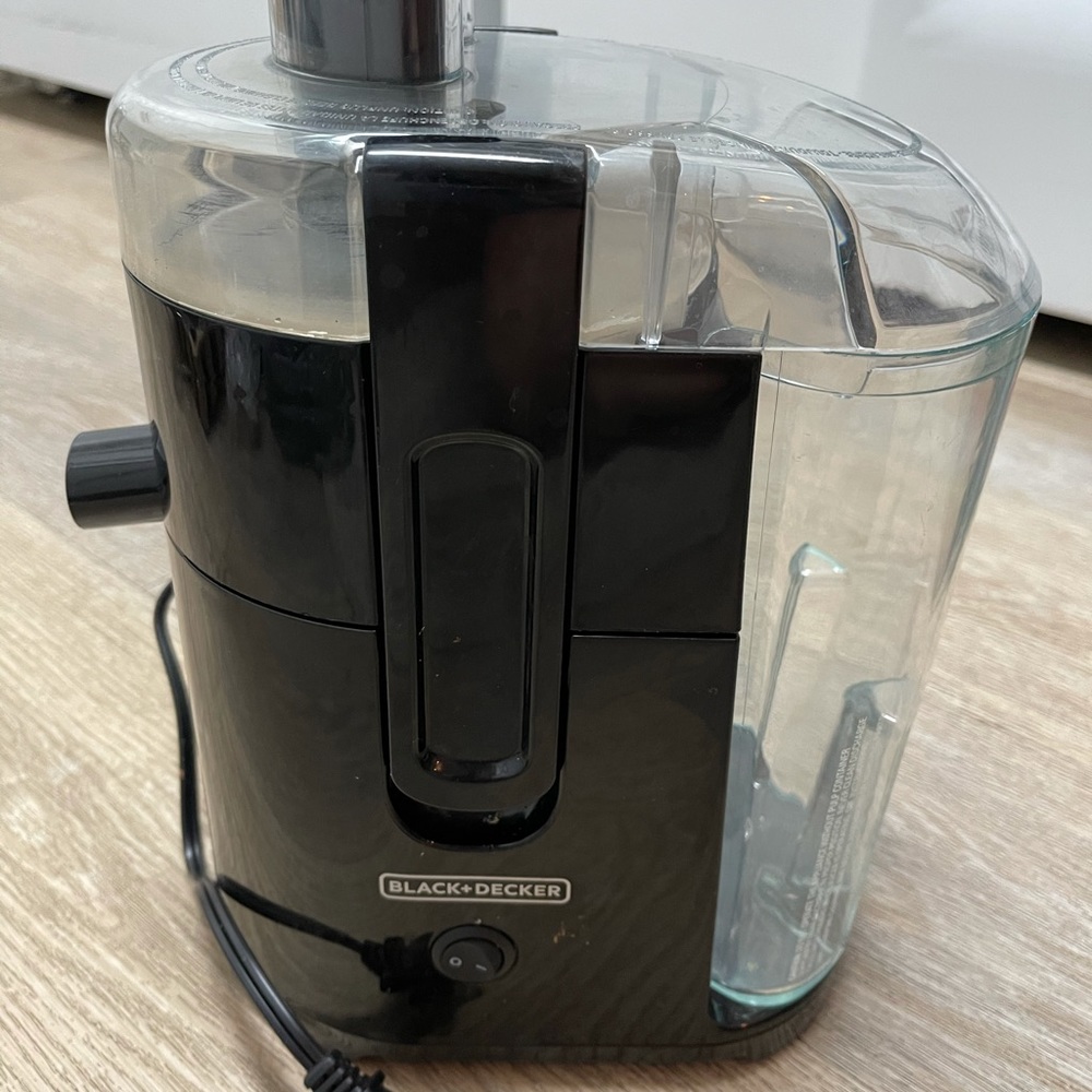 Food processor - Picture 3 of 7